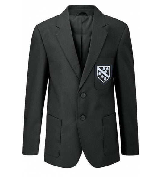 Product image for Netherthorpe School Boys Blazer - Frechville 