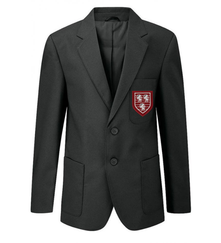 Product image for Netherthorpe School Boys Blazer - Sitwell