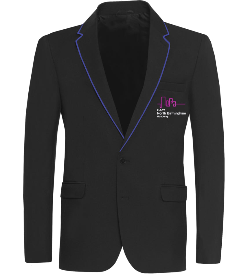 Product image for North Birmingham Academy Boys Jacket 