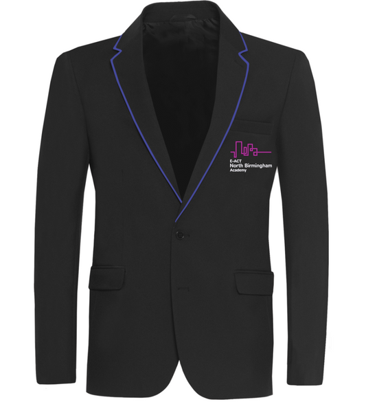 Product image for North Birmingham Academy Boys Jacket 