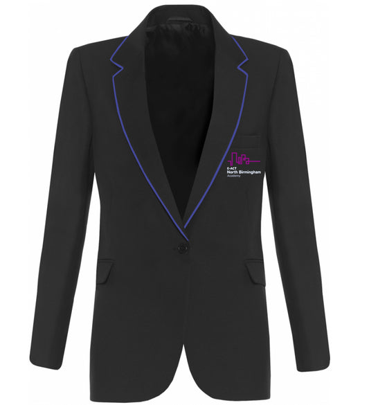 Product image for North Birmingham Academy Girls  Jacket 