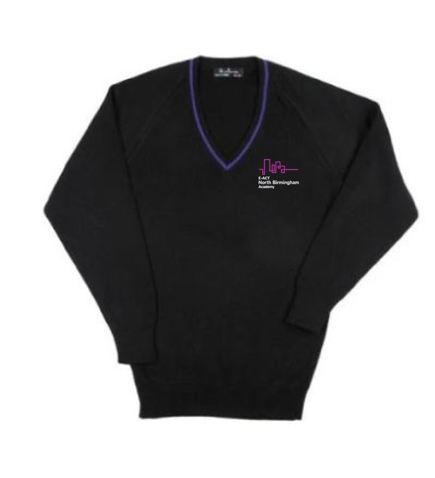 Product image for North Birmingham Academy Jumper