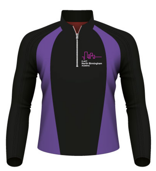 Product image for North Birmingham Academy PE Midlayer