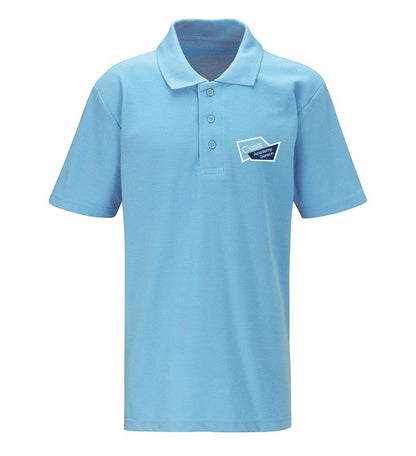 Product image for Oasis Academy Benson Polo 