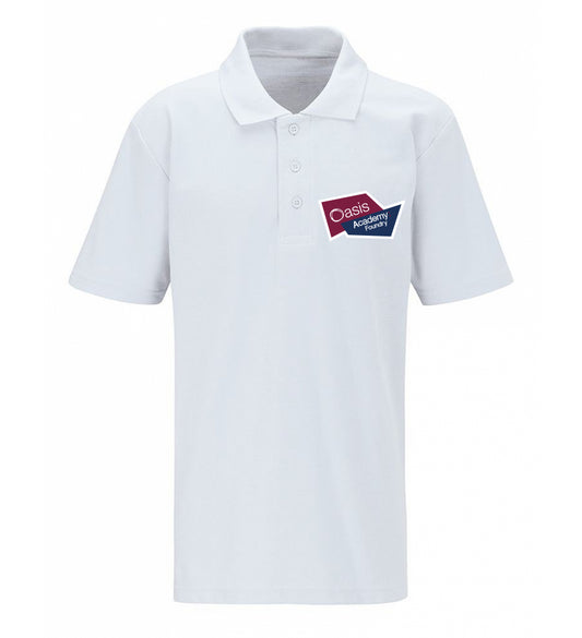 Product image for Oasis Academy Foundry Polo 