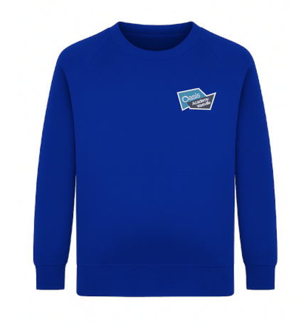Product image for Oasis Academy Wattville Sweatshirt