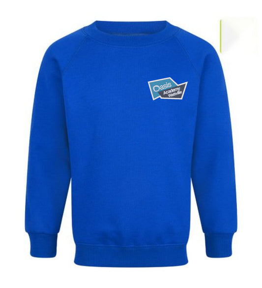 Product image for Oasis Academy Wattville Sweatshirt