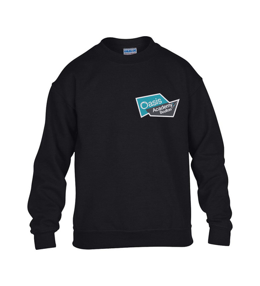 Product image for Oasis Boulton Sweatshirt YR 6