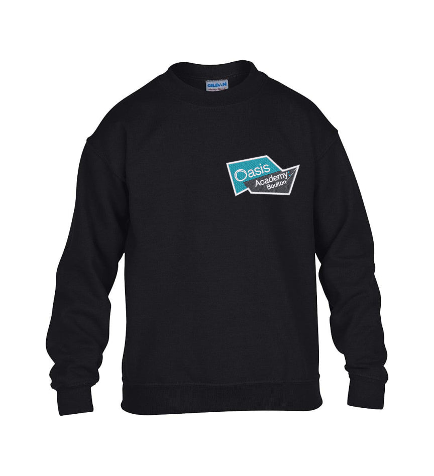 Product image for Oasis Boulton Sweatshirt YR 6