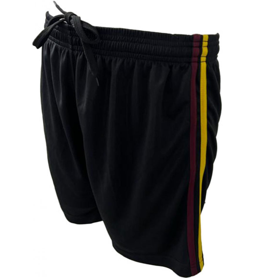 Product image for Olympus Windsor High Academy Pe Shorts