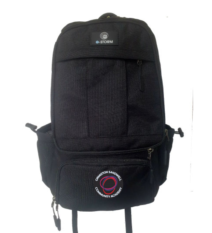 Product image for Ormiston Sandwell Backpack