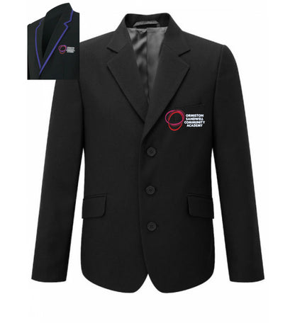 Product image for Ormiston Sandwell Boys Blazer