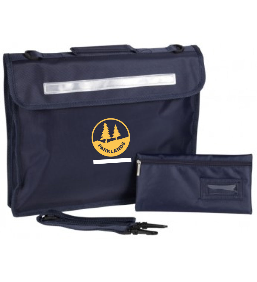 Product image for Parklands Primary School Book Bag