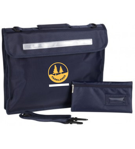 Product image for Parklands Primary School Book Bag