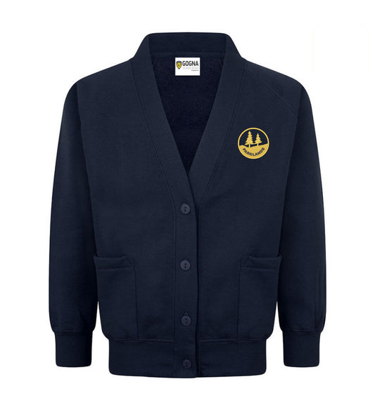 Product image for Parklands Primary School Cardigan