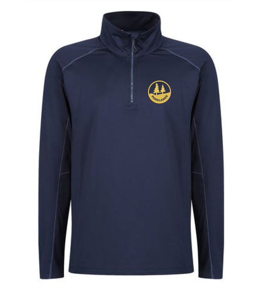 Product image for Parklands Primary School PE Midlayer