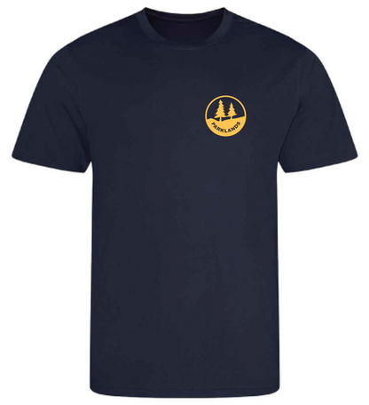 Product image for Parklands Primary School PE T- Shirt
