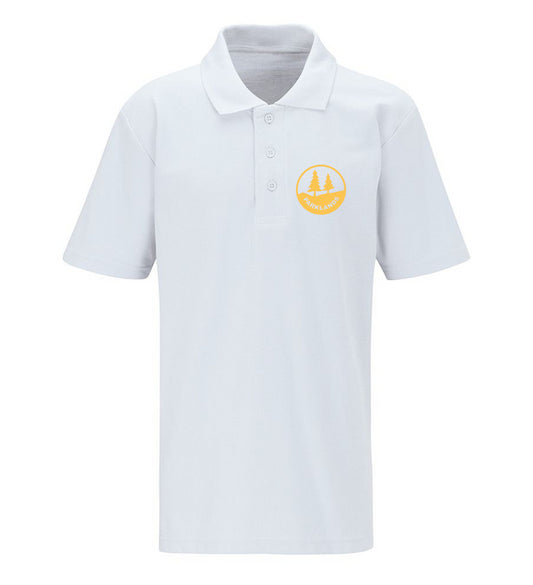 Product image for Parklands Primary School Polo Top