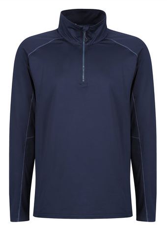 Product image for PE Midlayer - Plain Navy