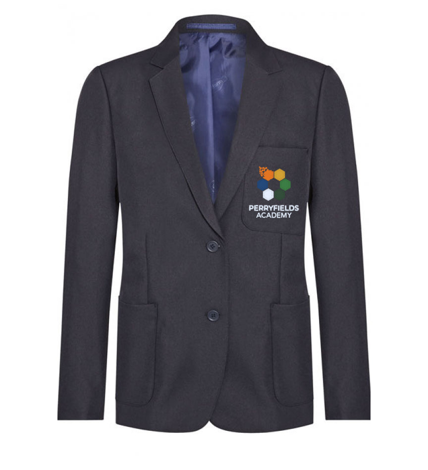 Product image for Perryfields Academy Boys Blazer