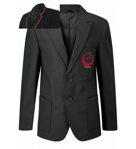 Product image for Phoenix Collegiate Boys Blazer