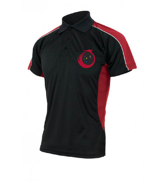 Product image for Phoenix Collegiate PE Polo 