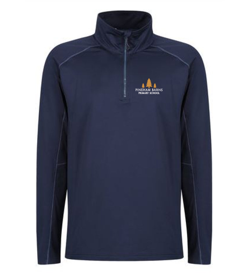 Product image for Pineham Barns Primary School PE Midlayer