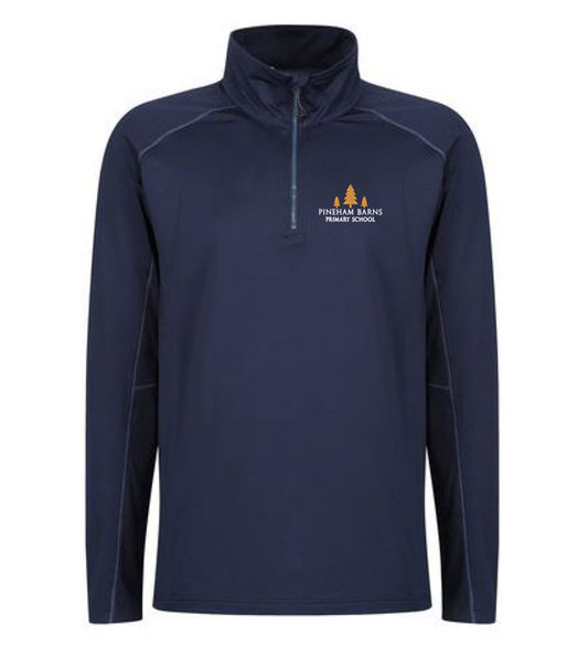 Product image for Pineham Barns Primary School PE Midlayer
