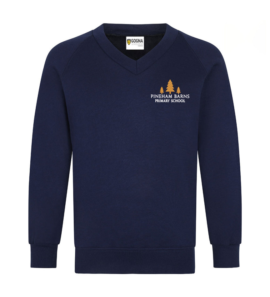 Product image for Pineham Barns Primary School Sweatshirt