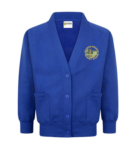 Product image for Preston Hedges Primary Cardigan