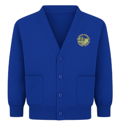 Product image for Preston Hedges Primary Cardigan