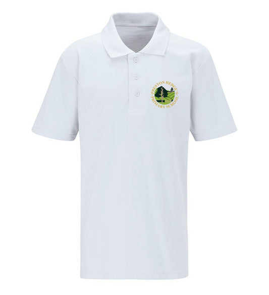 Product image for Preston Hedges Primary Polo Top