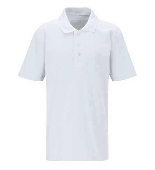 Product image for Preston Hedges Primary Polo Top