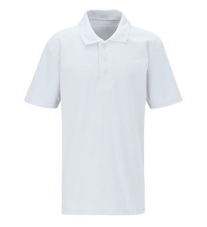 Product image for Preston Hedges Primary Polo Top