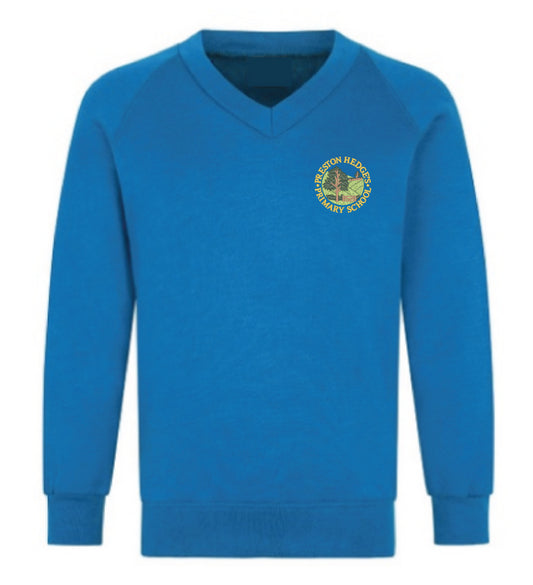 Product image for Preston Hedges Primary Sweatshirt