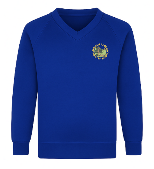 Product image for Preston Hedges Primary Sweatshirt