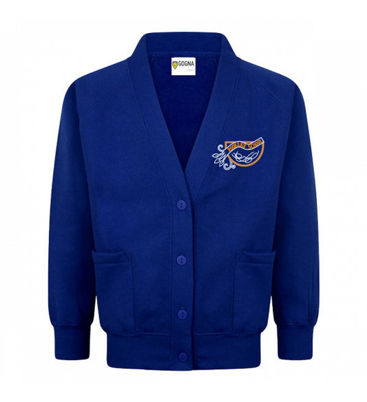 Product image for Rookery School Cardigan