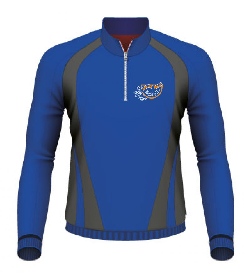 Product image for Rookery School PE Midlayer