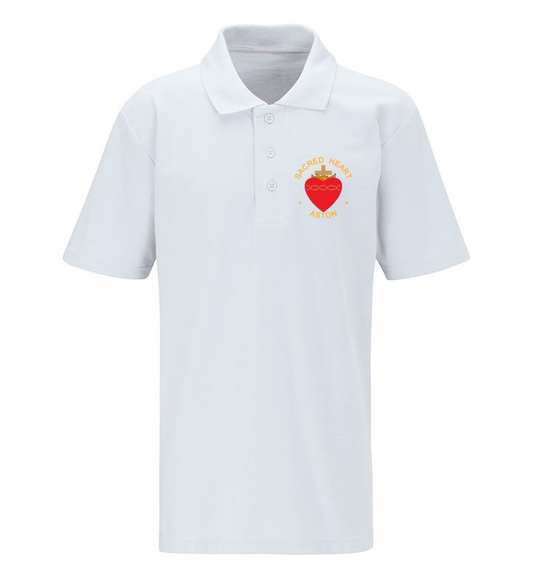 Product image for Sacred Heart Catholic Primary School PE Polo