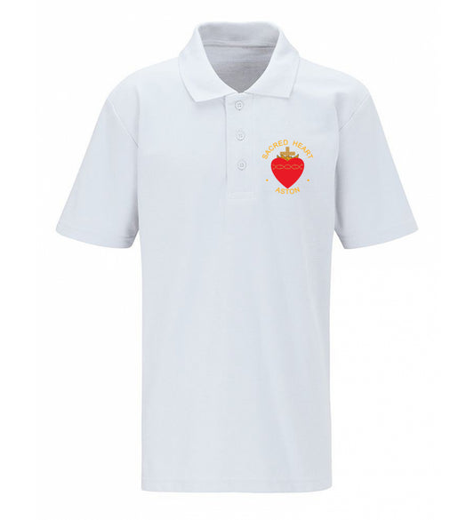 Product image for Sacred Heart Catholic Primary School PE Polo