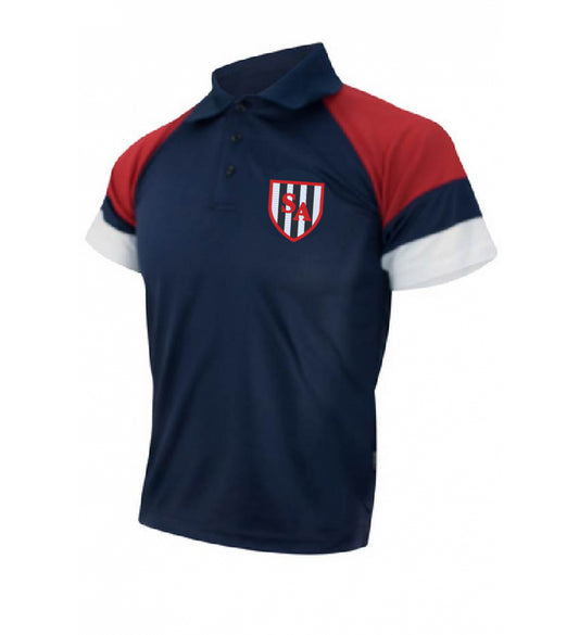 Product image for Sandwell Academy PE Polo 
