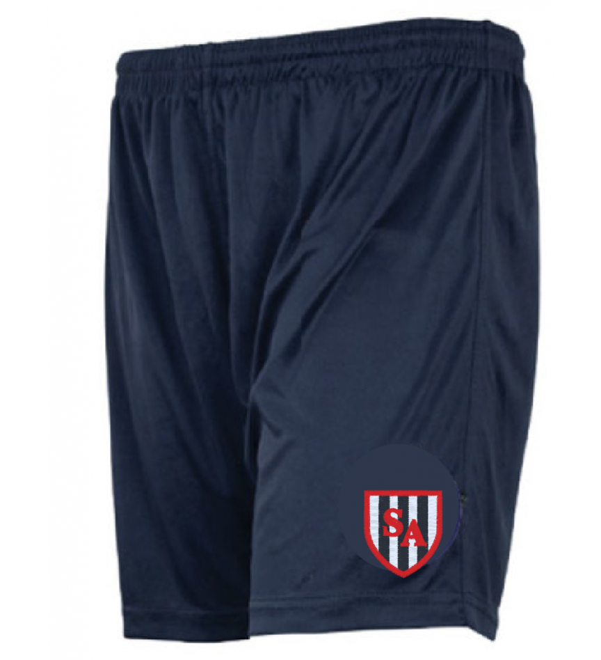 Product image for Sandwell Academy PE Shorts