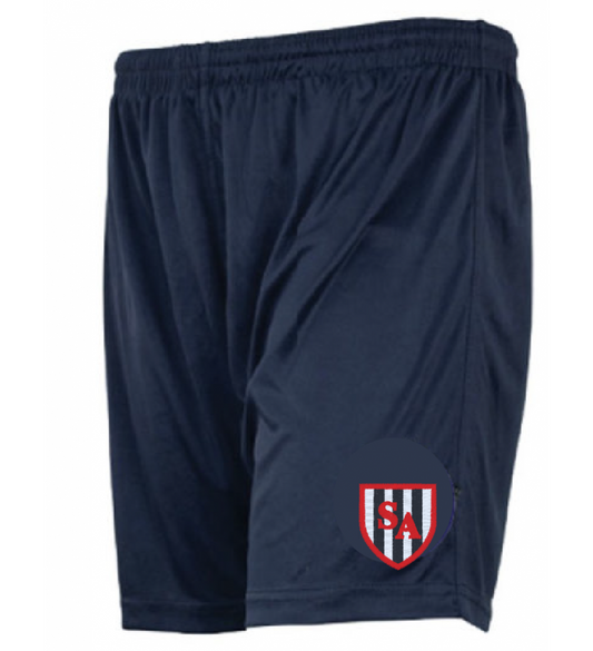 Product image for Sandwell Academy PE Shorts