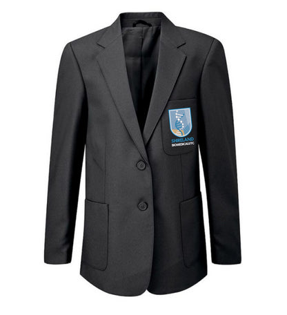 Product image for Shireland Biomedical Girls Blazer