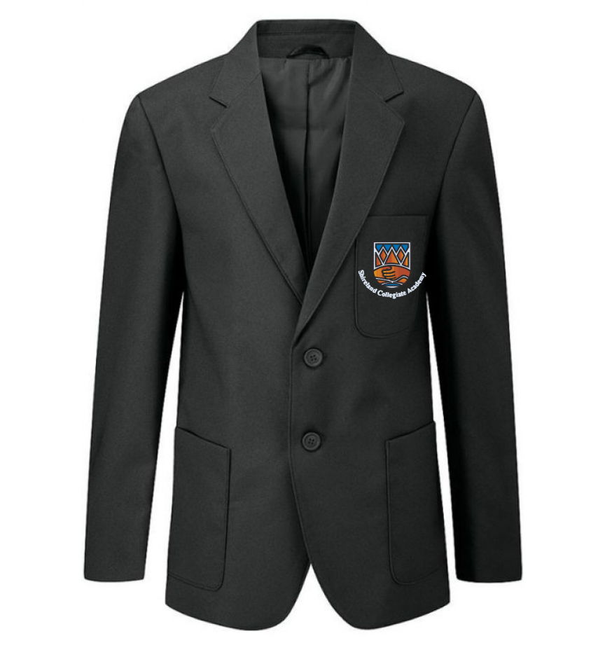 Product image for Shireland Collegiate Academy Boys Blazer