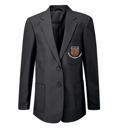Product image for Shireland Collegiate Academy Girls Blazer