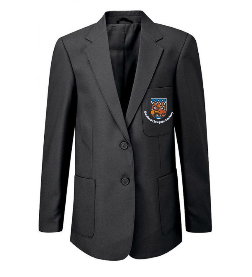 Product image for Shireland Collegiate Academy Girls Blazer