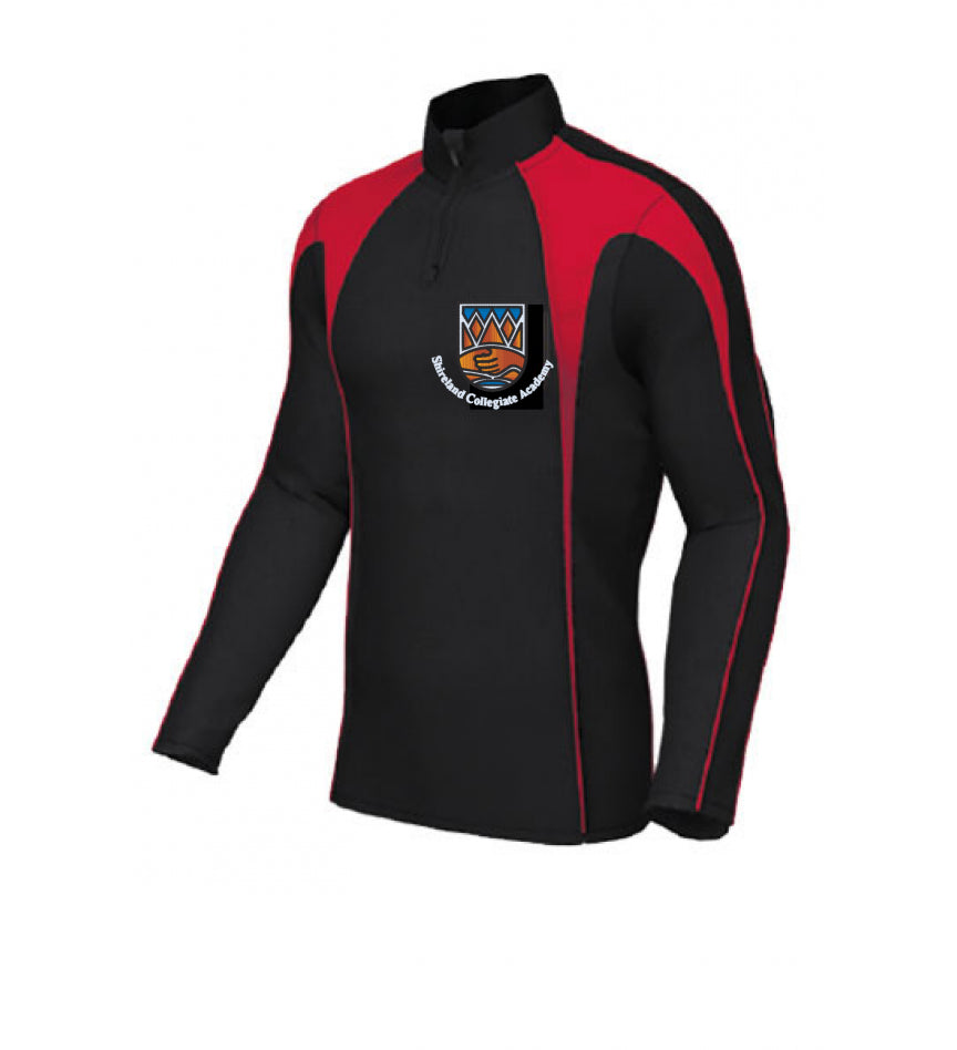 Product image for Shireland Collegiate Academy PE Midlayer