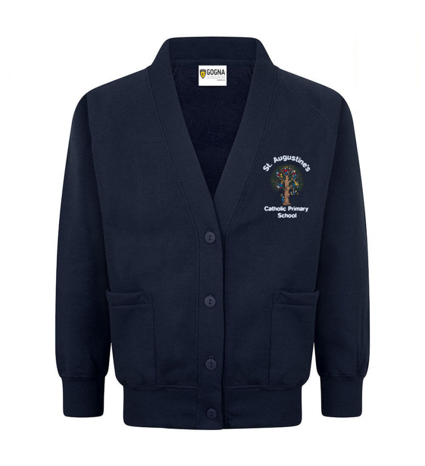 Product image for St Augustine's Catholic Primary School Cardigan