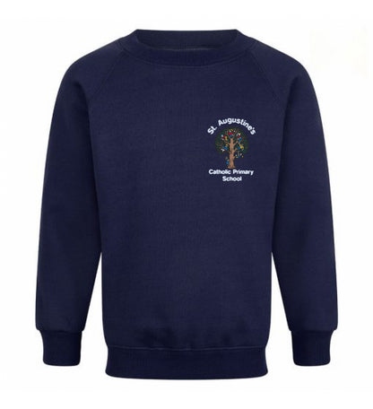 Product image for St Augustine's Catholic Primary School Sweatshirt